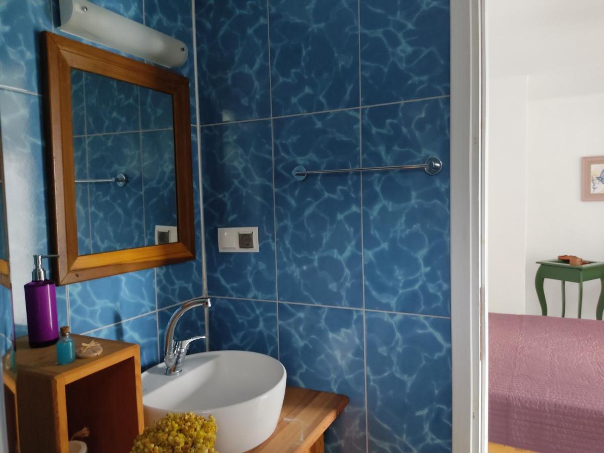 Mavi Kelebek Datca Hotel Eksteriør billede